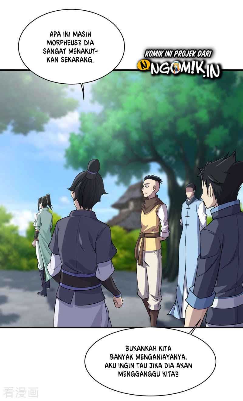Matchless Emperor Chapter 13 Gambar 22